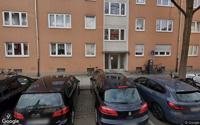 Picture of the location