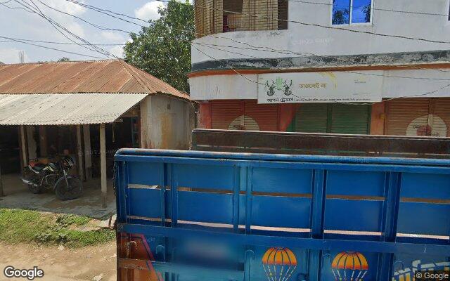 Picture of the location