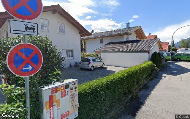 Picture of the location