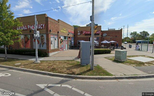 Picture of the location