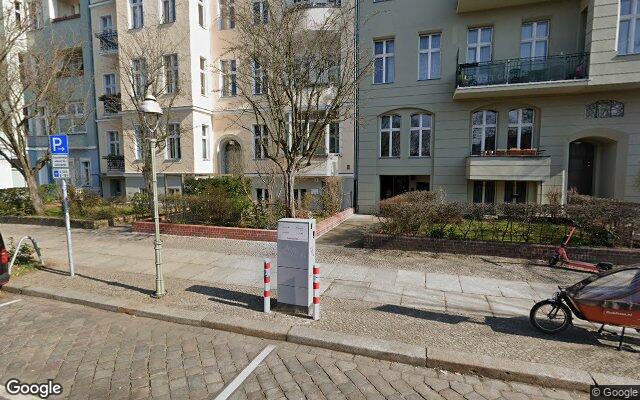 Picture of the location