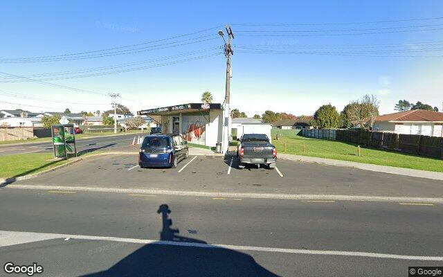 Picture of the location