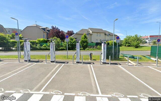 Picture of the location