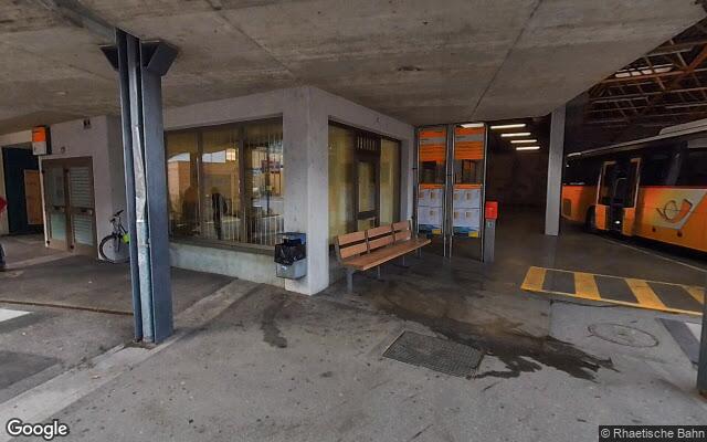 Picture of the location