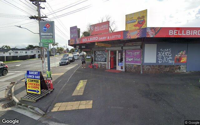 Picture of the location