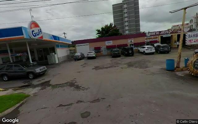 Picture of the location