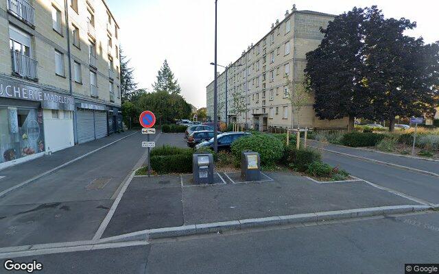 Picture of the location