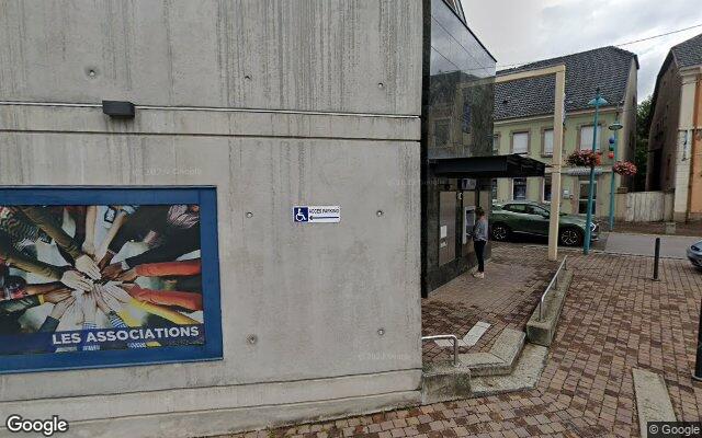 Picture of the location
