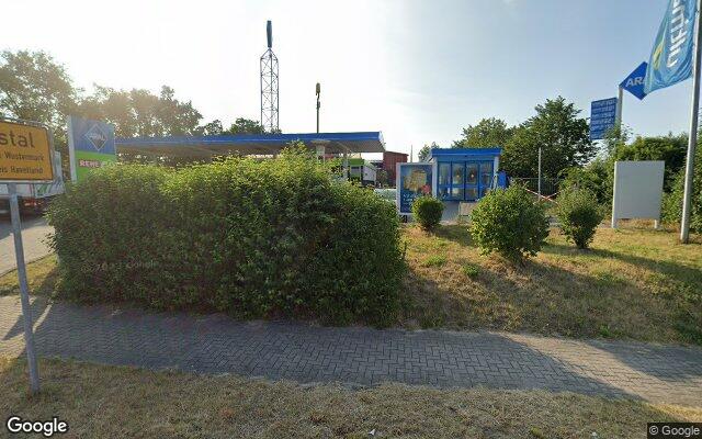 Picture of the location