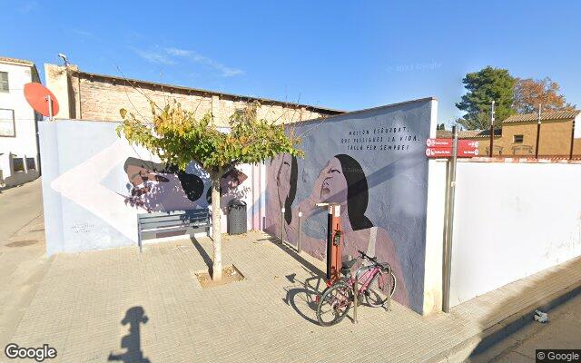 Picture of the location