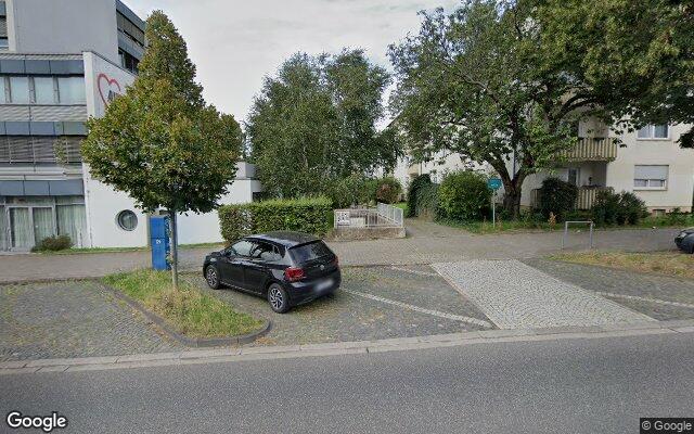 Picture of the location