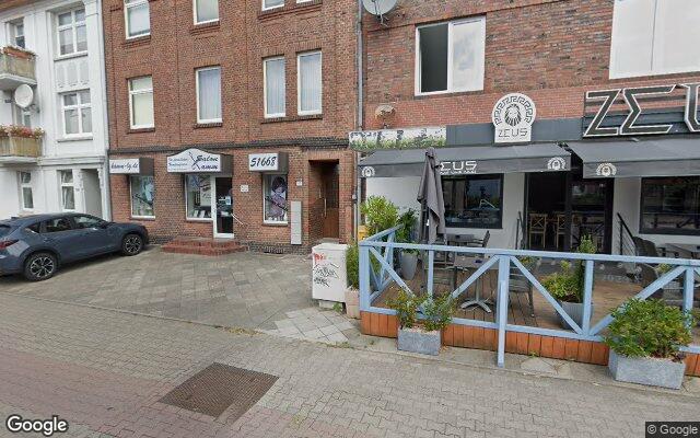 Picture of the location