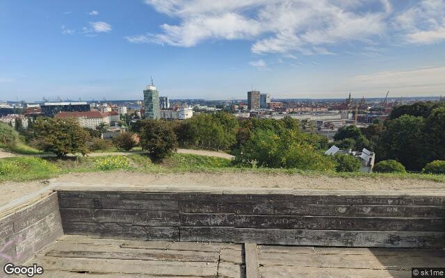 Picture of the location