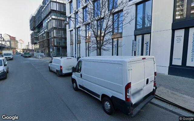 Picture of the location