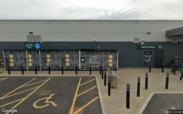 Picture of the location