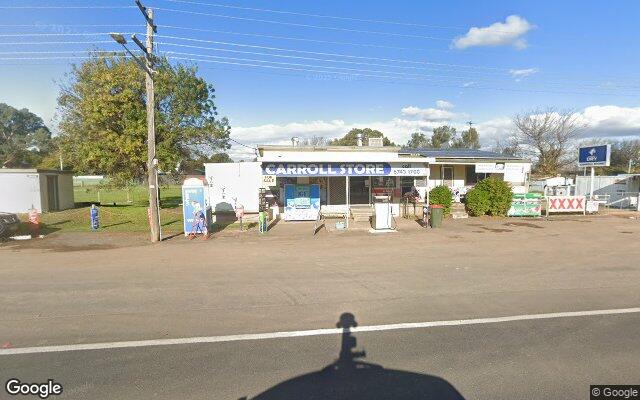 Picture of the location