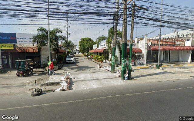 Picture of the location