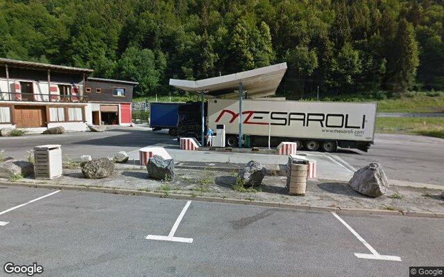 Picture of the location