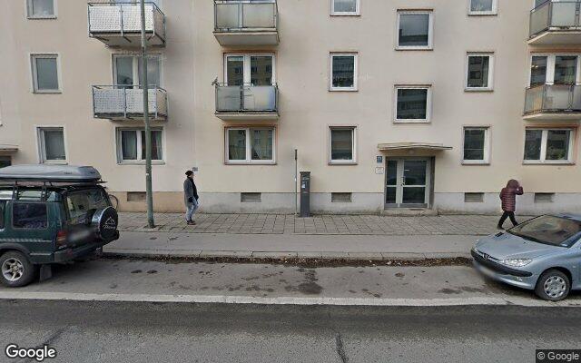 Picture of the location