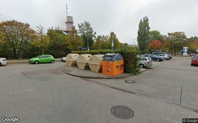 Picture of the location
