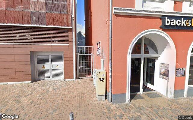 Picture of the location