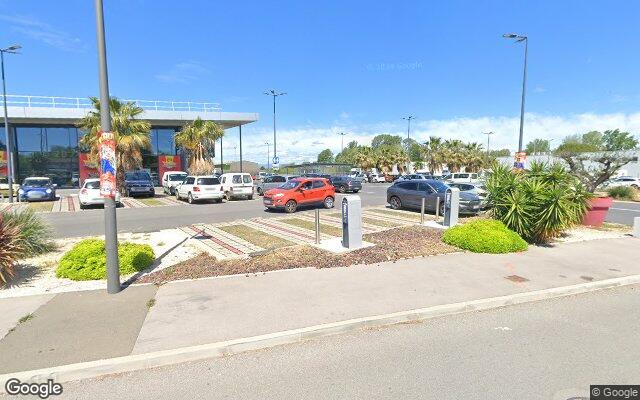 Picture of the location