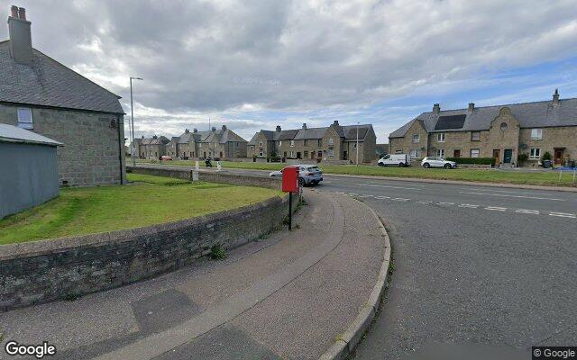 Picture of the location