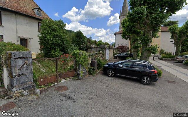 Picture of the location