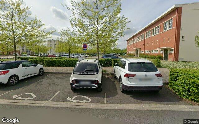 Picture of the location