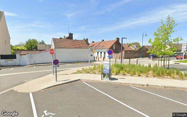 Picture of the location