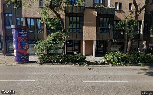 Picture of the location