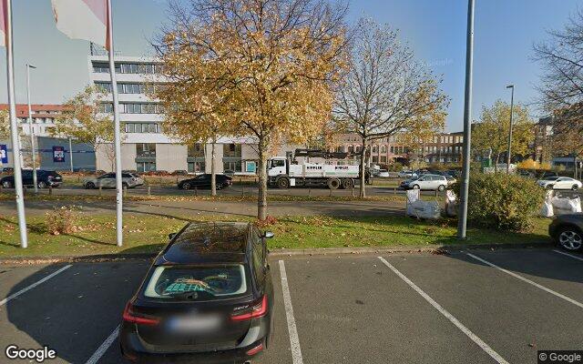 Picture of the location