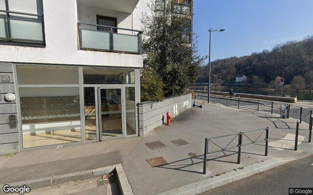 Picture of the location