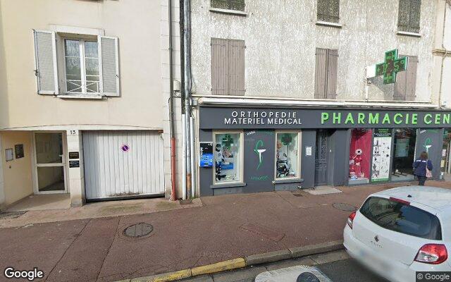 Picture of the location