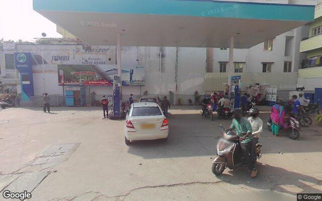 Picture of the location