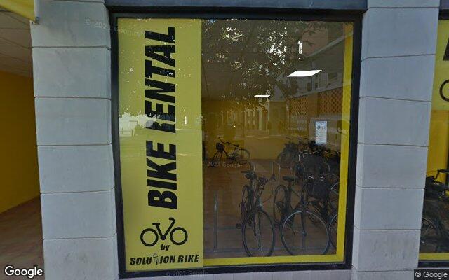 Picture of the location