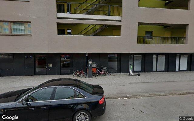 Picture of the location