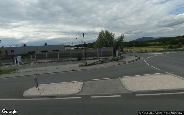 Picture of the location