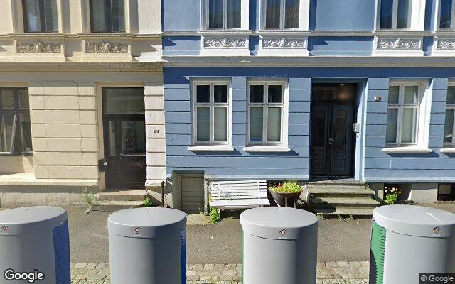 Picture of the location