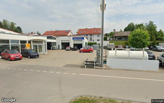 Picture of the location