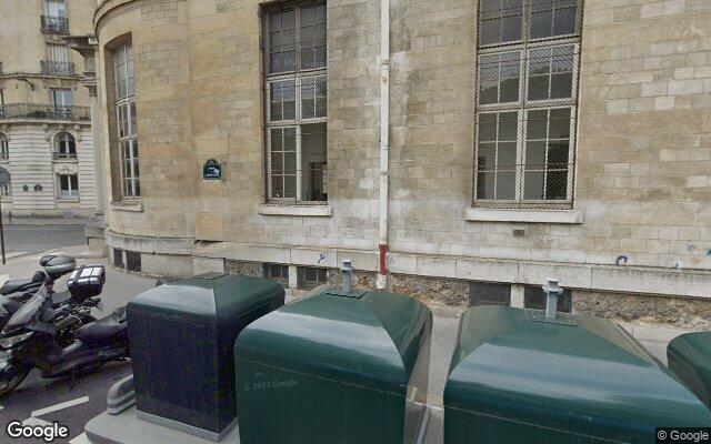 Picture of the location