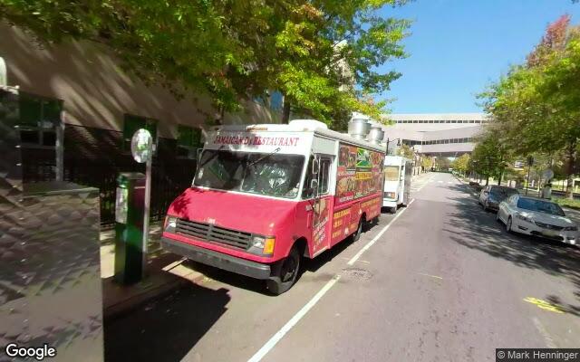 Picture of the location