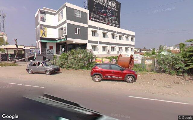 Picture of the location