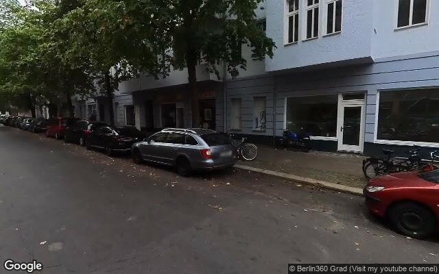 Picture of the location