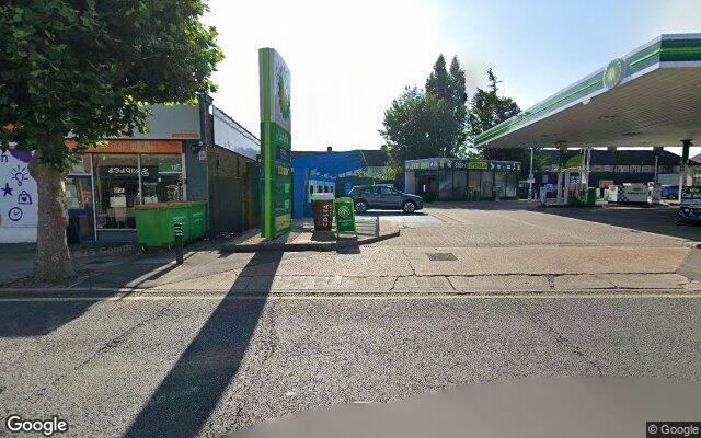 Picture of the location