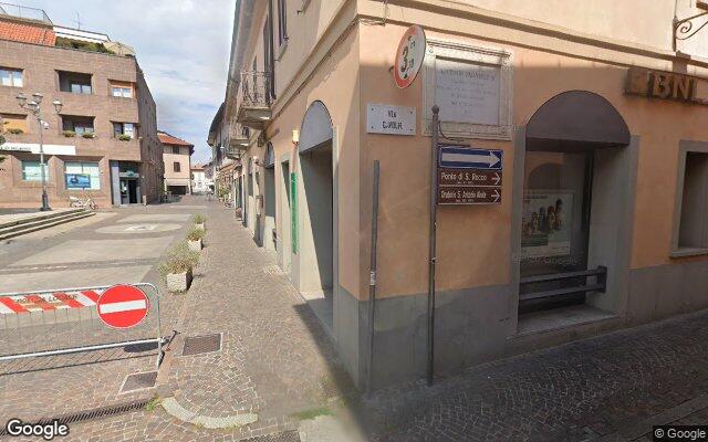 Picture of the location