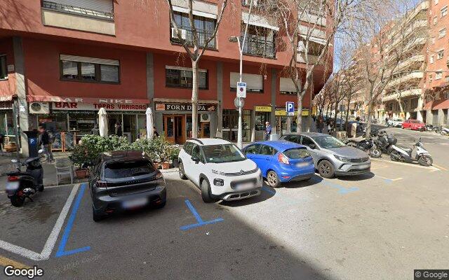 Picture of the location