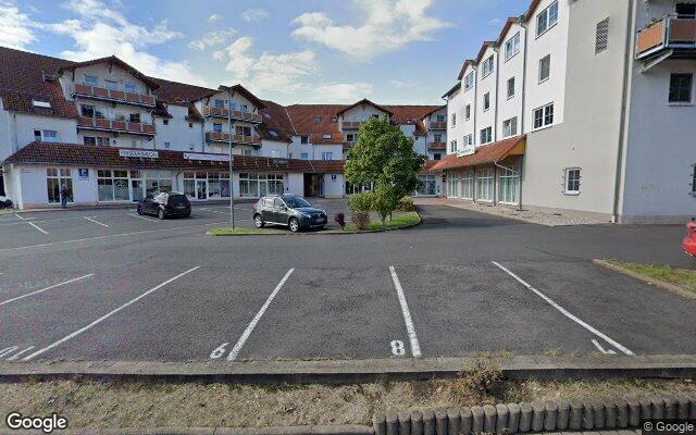 Picture of the location