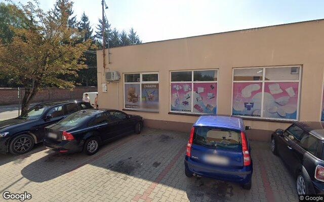 Picture of the location