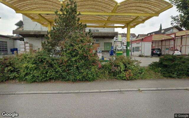 Picture of the location